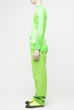 Walter Van Beirendonck <br> Fish Top