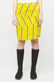 Walter Van Beirendonck <br> Off Kilter Skirt