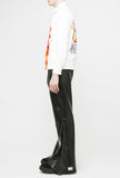 Walter Van Beirendonck <br> Flame Shirt