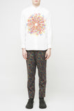 COMME des GARÇONS <br> Overlapping Circles Shirt