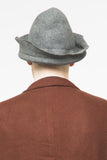 COMME des GARÇONS <br> Crumpled Hat