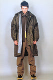 Walter Van Beirendonck <br> Padded Coat