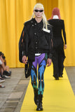 Walter van Beirendonck bayombe bomber jacket