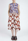 COMME des GARÇONS <br> Hair braid Shorts