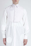 Walter Van Beirendonck <br> Shirt Bib