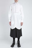 Walter Van Beirendonck <br> Shirt Bib