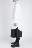 Walter Van Beirendonck <br> Shirt Bib