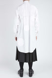 Walter Van Beirendonck <br> Shirt Bib