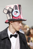 Walter Van Beirendonck <br> Shirt Bib