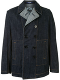 JUNYA WATANABE MAN COMME des GARÇONS reversible denim jacket