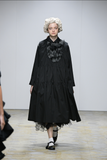 tao COMME des GARÇONS tie up dress