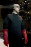 Walter Van Beirendonck <br> Neoprene Sweater