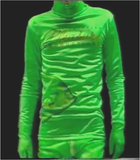 Walter Van Beirendonck <br> Fish Top