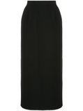 JUNYA WATANABE COMME DES GARÇONS Scuba pencil skirt