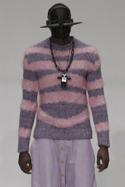Walter van top beirendonck sweater