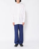 Yohji Yamamoto Pour Homme sea side trousers