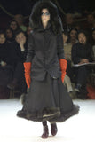 YOHJI YAMAMOTO blizzard jacket