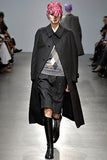 Junya Watanabe <br> Wool Suspender Overalls
