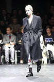 COMME des GARÇONS <br> Detachable Blazer Coat