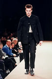 COMME des GARÇONS <br> Pinstripe Suit