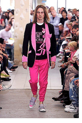 Comme des garcons jacket 2005 online