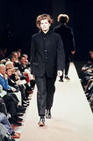 COMME des GARÇONS <br> Pinstripe Suit