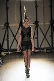 TAO COMME des GARÇONS <br> Lace String Bra