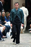 COMME des GARÇONS <br> Reversed Nylon Jacket