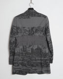 COMME des GARÇONS HOMME PLUS Orlando jacket