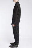 Yohji Yamamoto <br> Ridge Back Blazer