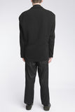 Yohji Yamamoto <br> Ridge Back Blazer