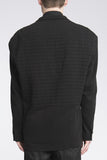 Yohji Yamamoto <br> Ridge Back Blazer