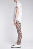 COMME des GARÇONS <br> Cut-Out Sleeve Shirt