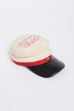 COMME des GARÇONS <br> Navy Style Cap
