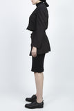 COMME des GARÇONS <br> Two Part Jacket