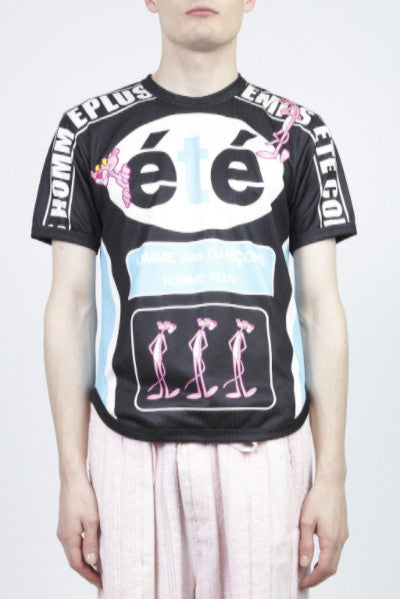 Comme des garcons pink panther cheap