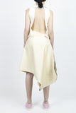 COMME des GARÇONS <br> Fringed Skirt