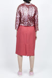 COMME des GARÇONS <br> Sequin Jacket