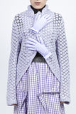 COMME des GARÇONS <br> Padded Glove Tailcoat