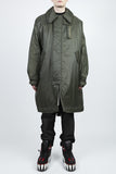 Walter Van Beirendonck <br> Padded Coat