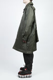 Walter Van Beirendonck <br> Padded Coat