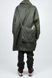 Walter Van Beirendonck <br> Padded Coat