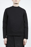Walter Van Beirendonck <br> Neoprene Sweater