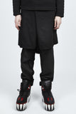 Walter Van Beirendonck <br> Bondage Pants