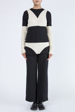 COMME des GARÇONS <br> Peggy Moffitt Ensemble