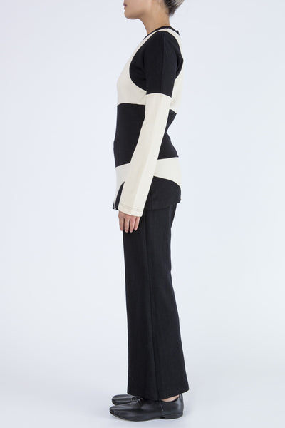 【レア】Peggy Moffitt×CommeDesGarcons長袖カットソー Comme De Garçons Peggy Moffitt vintage long sleeve – Shop