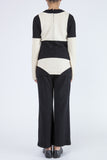 COMME des GARÇONS <br> Peggy Moffitt Ensemble