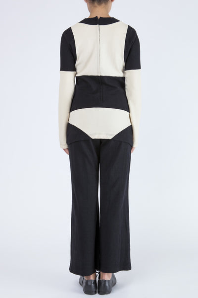 コムデギャルソンPeggy Moffitt ペギーモフィット コラボ ロンT Peggy Moffitt Comme Des Garcons | Grailed