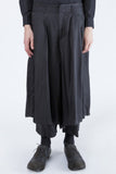 COMME des GARÇONS <br> Layered Hakama Pants