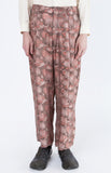 COMME des GARÇONS <br> Chrysanthemum Pants